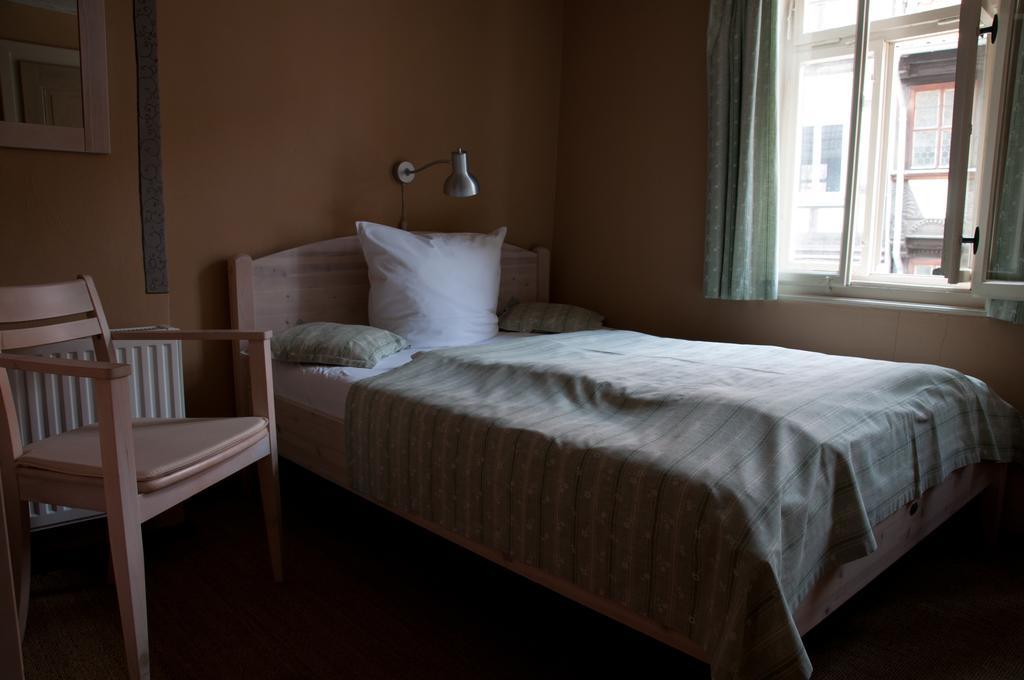 Hotel Am Hoken Quedlinburg Pokój zdjęcie