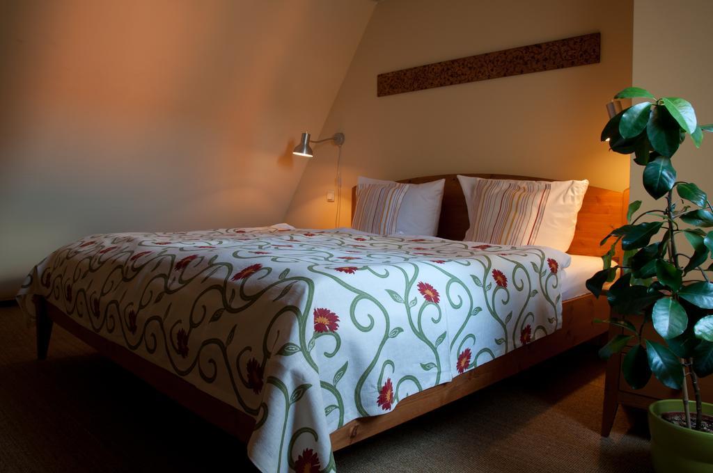 Hotel Am Hoken Quedlinburg Zewnętrze zdjęcie