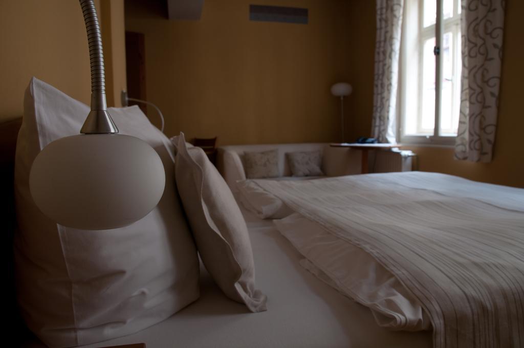 Hotel Am Hoken Quedlinburg Zewnętrze zdjęcie