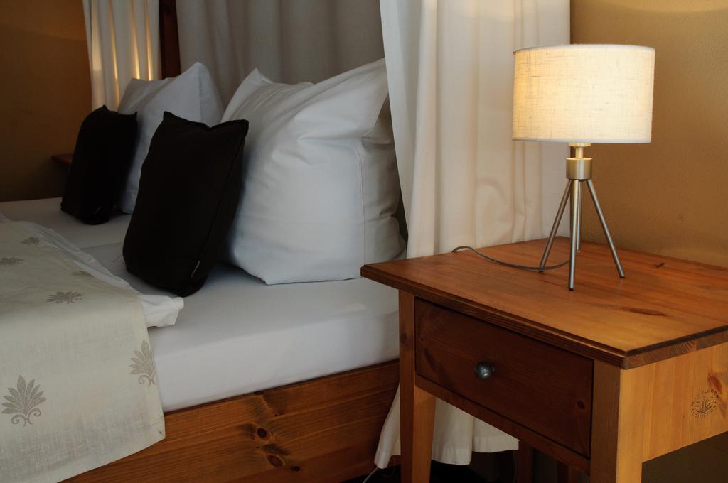 Hotel Am Hoken Quedlinburg Zewnętrze zdjęcie