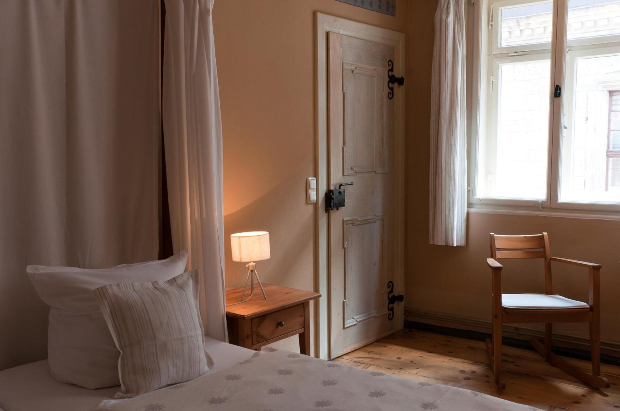 Hotel Am Hoken Quedlinburg Zewnętrze zdjęcie