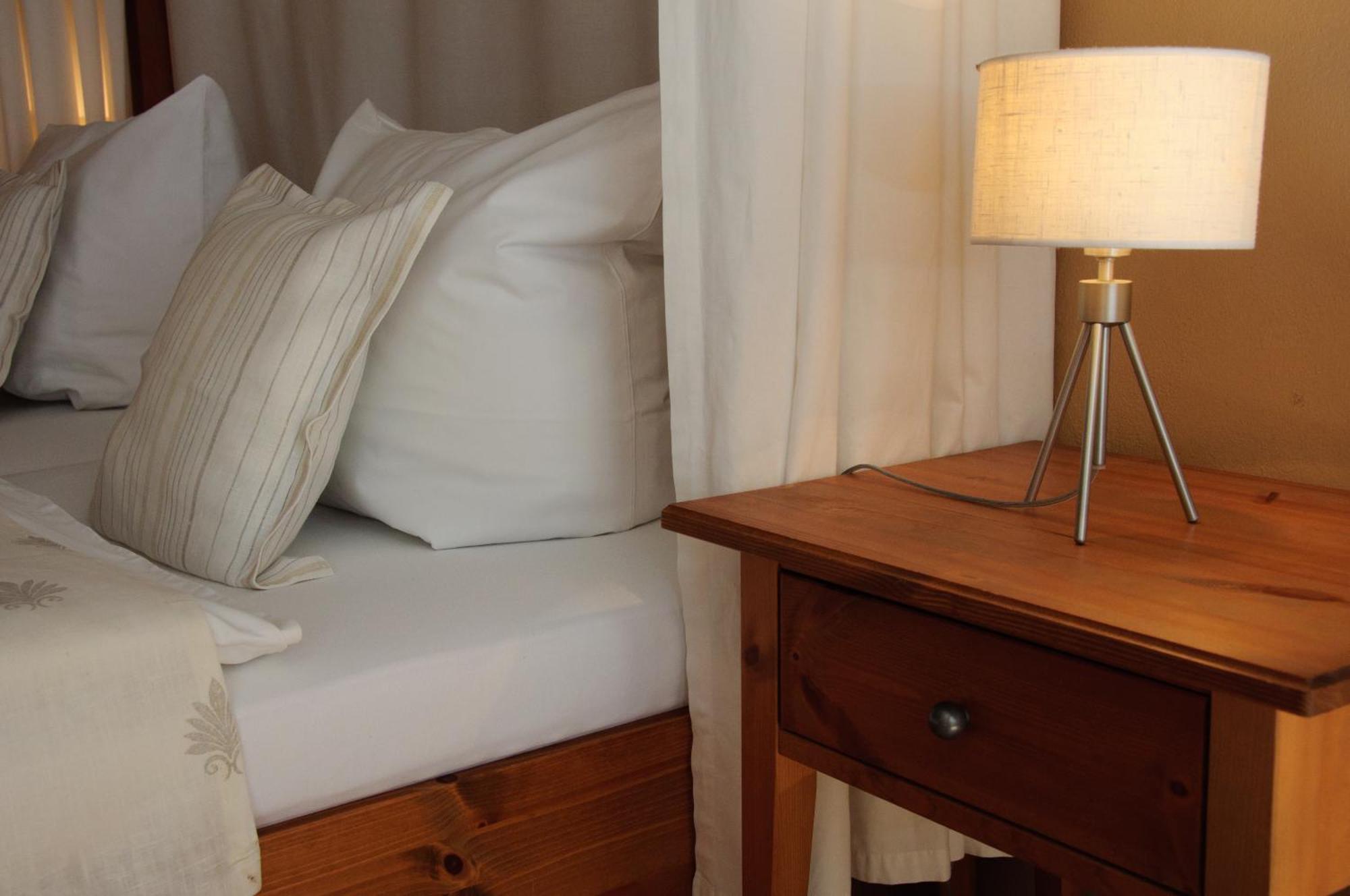 Hotel Am Hoken Quedlinburg Zewnętrze zdjęcie
