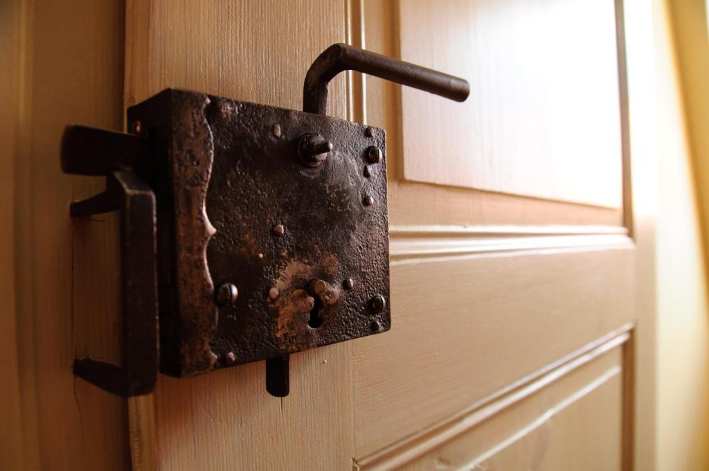 Hotel Am Hoken Quedlinburg Zewnętrze zdjęcie