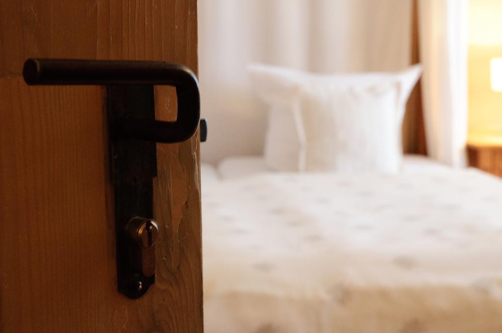 Hotel Am Hoken Quedlinburg Zewnętrze zdjęcie