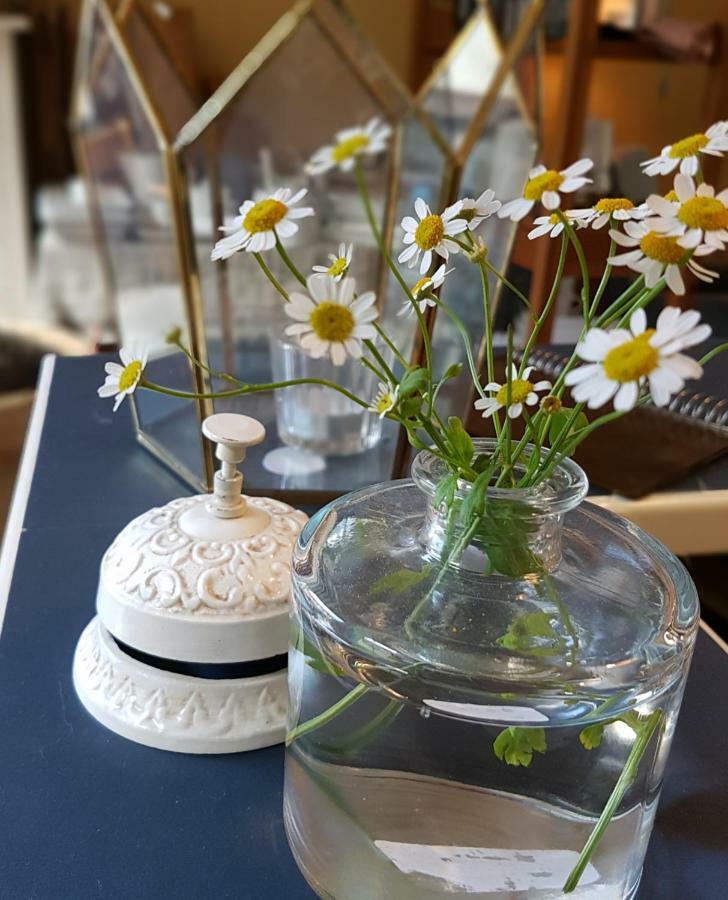 Hotel Am Hoken Quedlinburg Zewnętrze zdjęcie